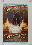 Raiders of the Lost Ark (Jäger des verlorenen Schatzes)
